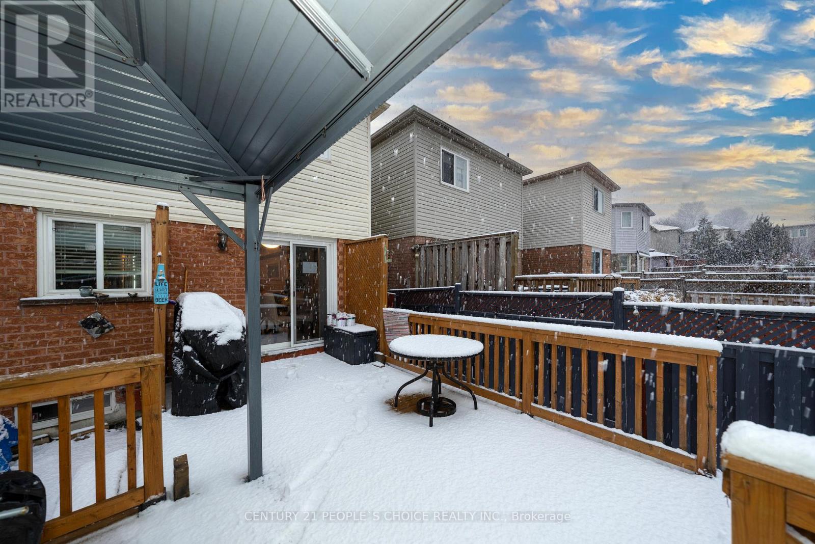 12 Cameron Glen Boulevard, Toronto, Ontario  M1C 5A7 - Photo 40 - E12883030