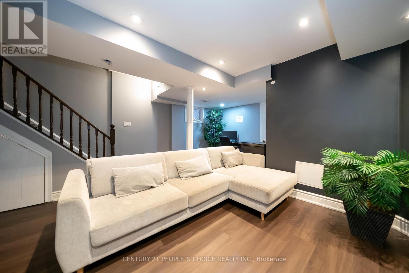 12 Cameron Glen Boulevard, Toronto, Ontario  M1C 5A7 - Photo 33 - E12883030