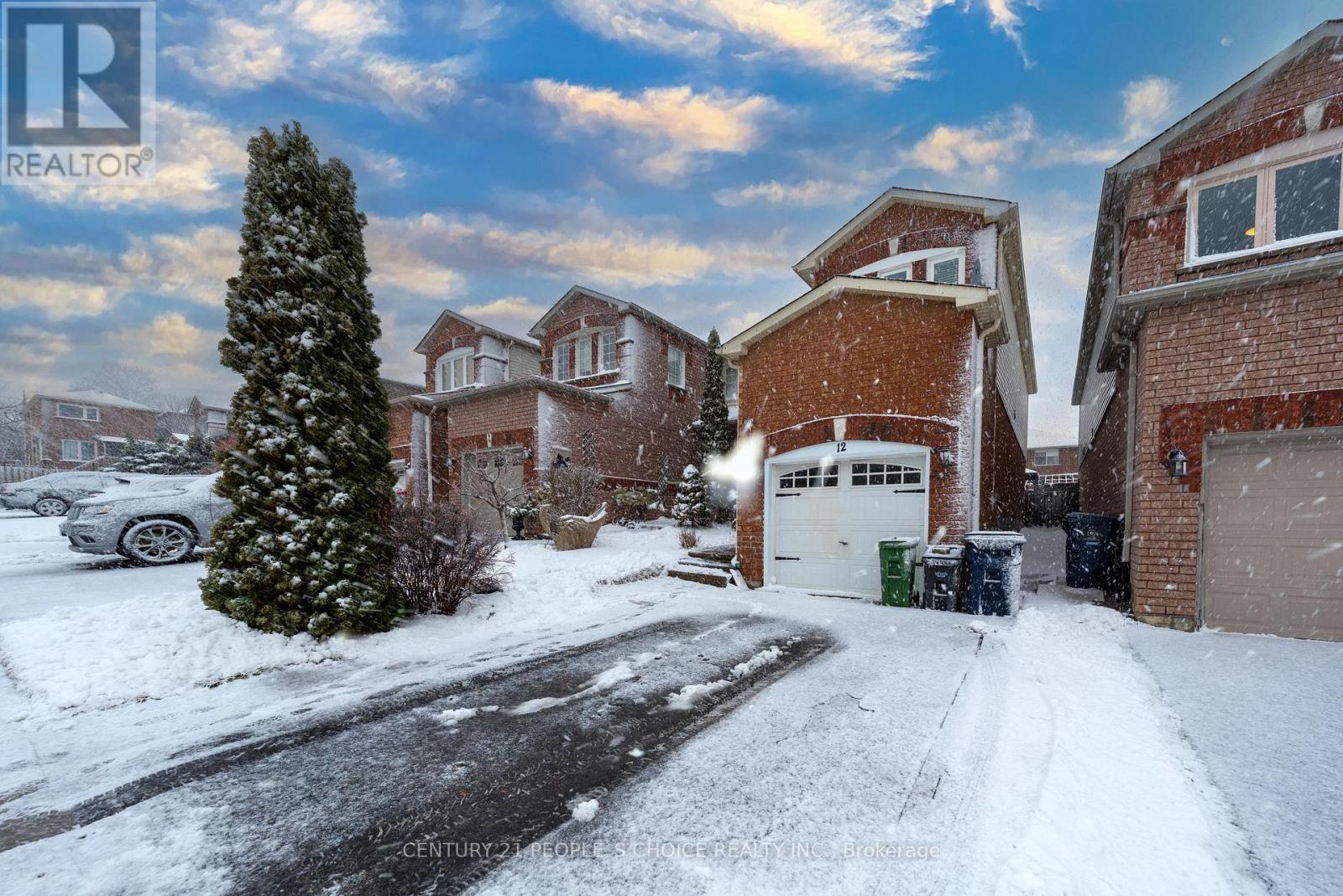 12 Cameron Glen Boulevard, Toronto, Ontario  M1C 5A7 - Photo 42 - E12883030