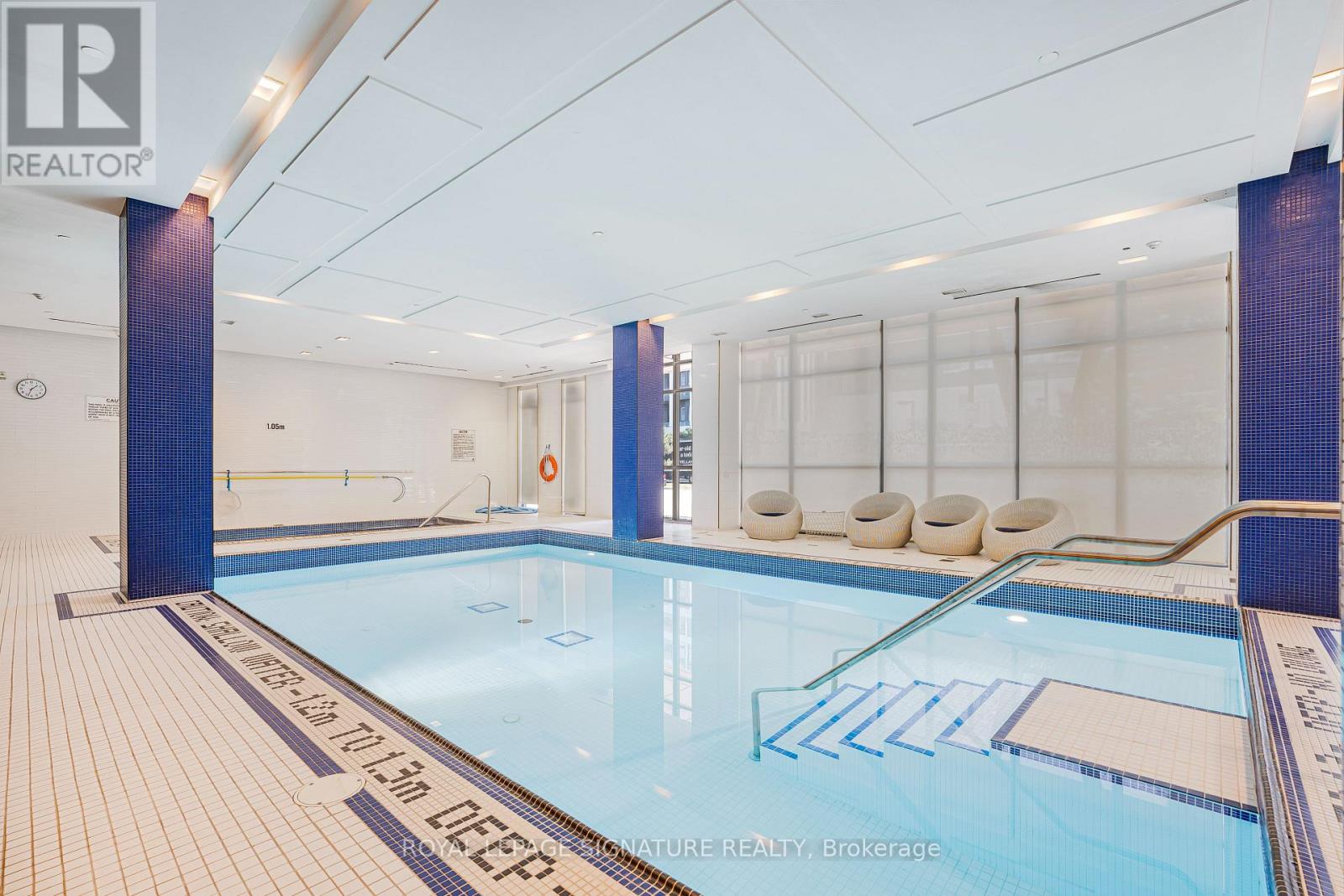 527 - 1185 The Queensway, Toronto, Ontario  M8Z 0C6 - Photo 23 - W12883484