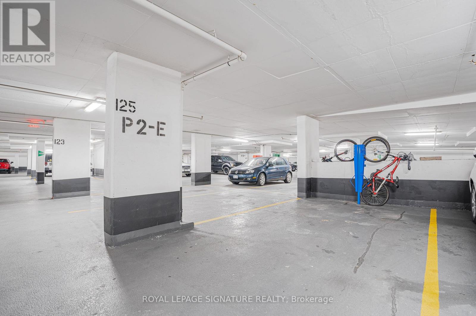 527 - 1185 The Queensway, Toronto, Ontario  M8Z 0C6 - Photo 24 - W12883484