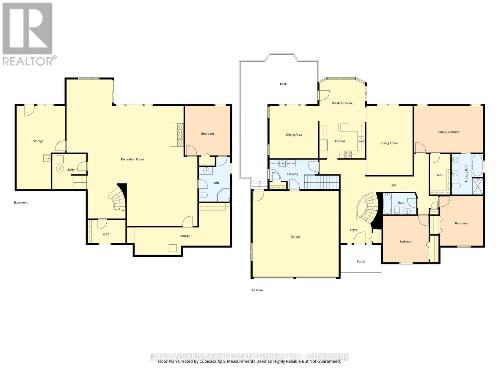 711 21st A Avenue, Hanover, Ontario  N4N 3M2 - Photo 29 - X12883654