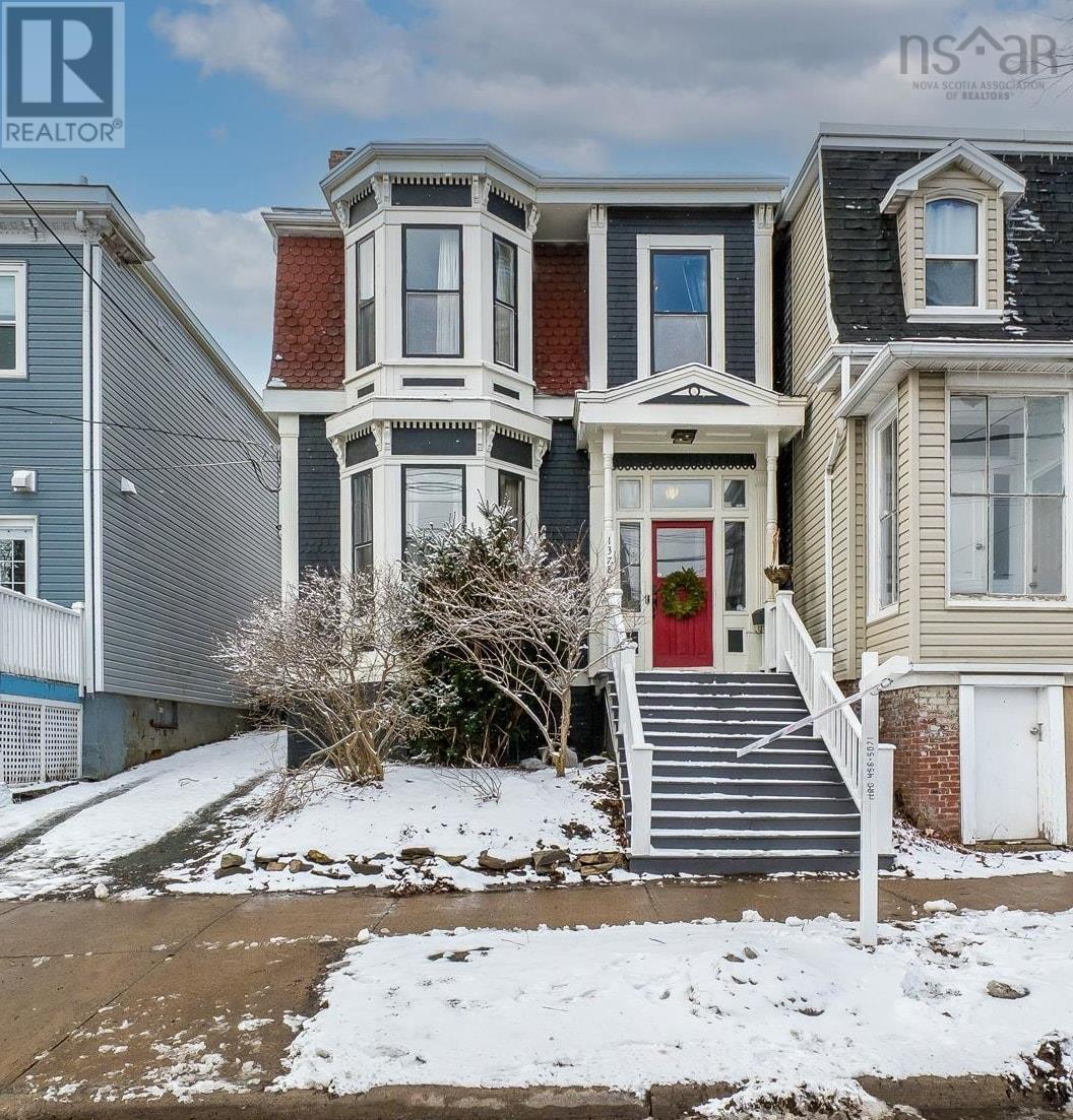 1378 Robie Street, Halifax, Nova Scotia  B3H 3E2 - Photo 1 - 202604580