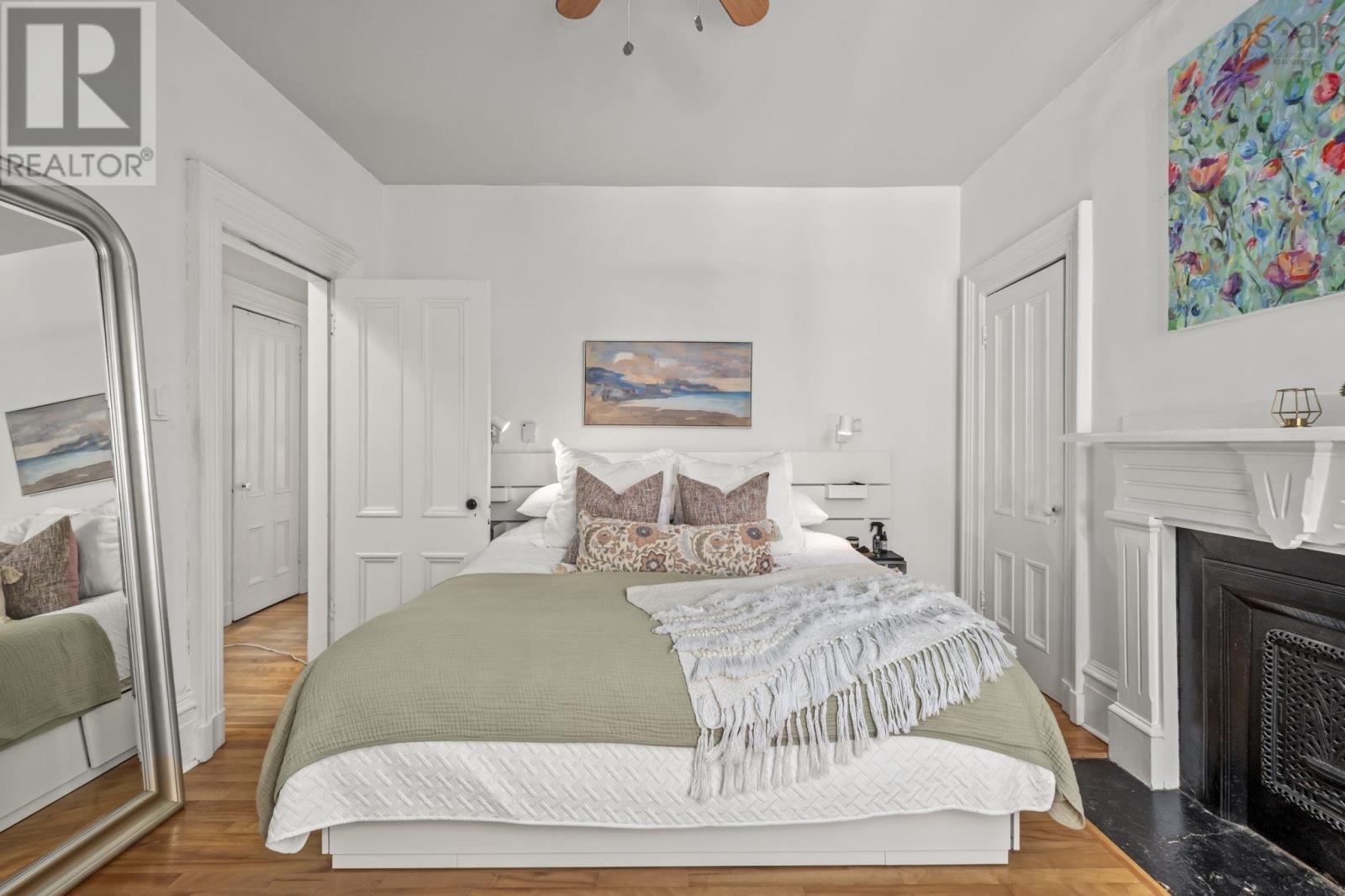 1378 Robie Street, Halifax, Nova Scotia  B3H 3E2 - Photo 37 - 202604580