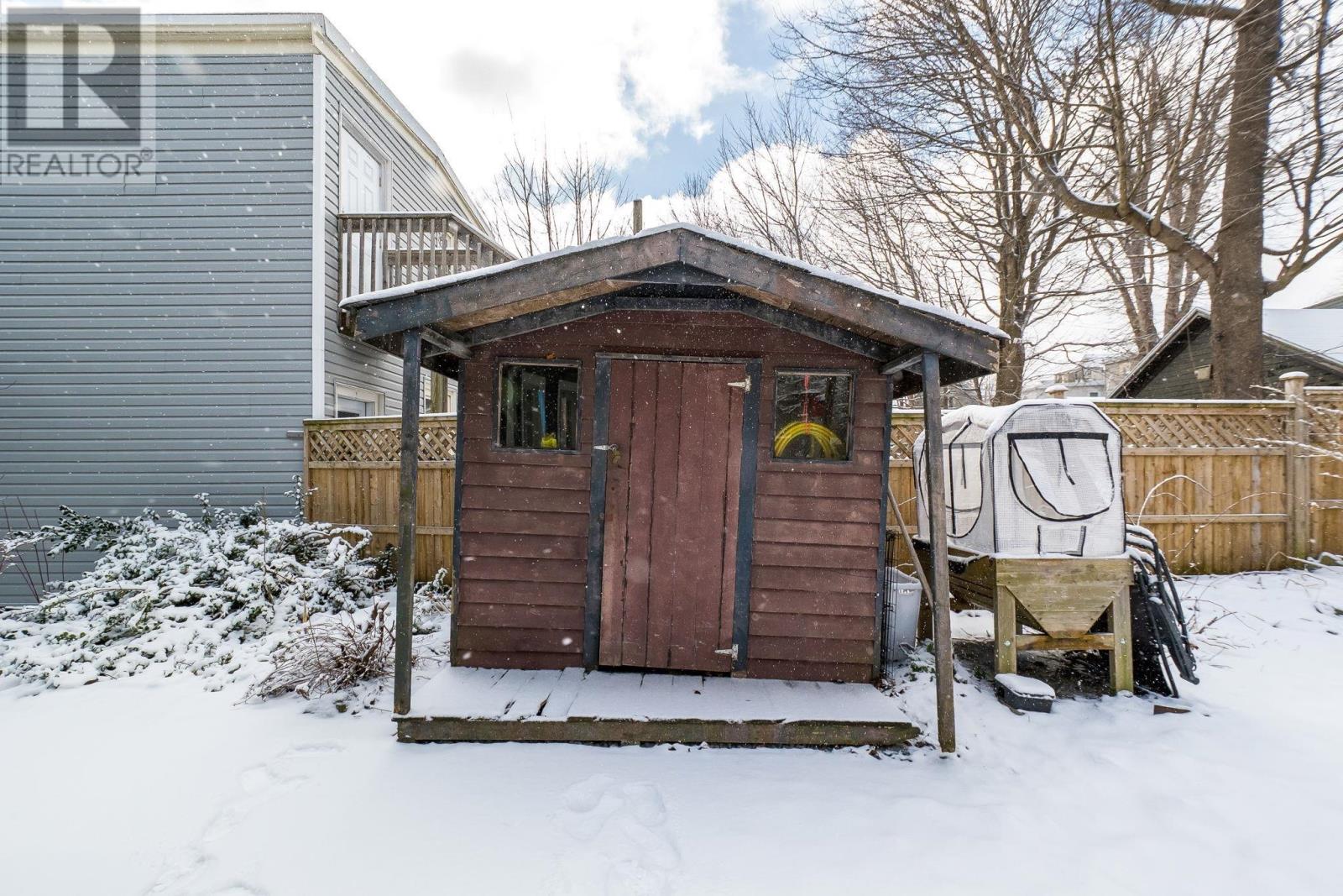 1378 Robie Street, Halifax, Nova Scotia  B3H 3E2 - Photo 49 - 202604580