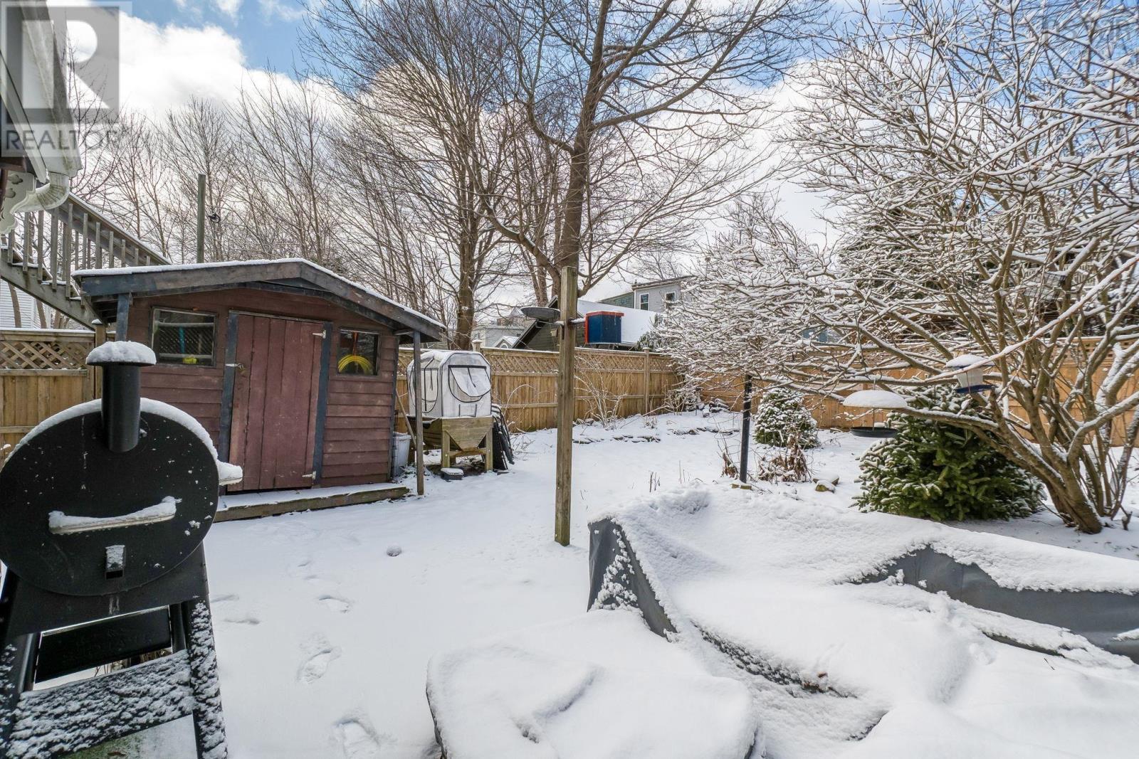 1378 Robie Street, Halifax, Nova Scotia  B3H 3E2 - Photo 50 - 202604580