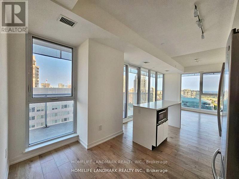 1808 - 4065 CONFEDERATION PARKWAY, Mississauga, Ontario