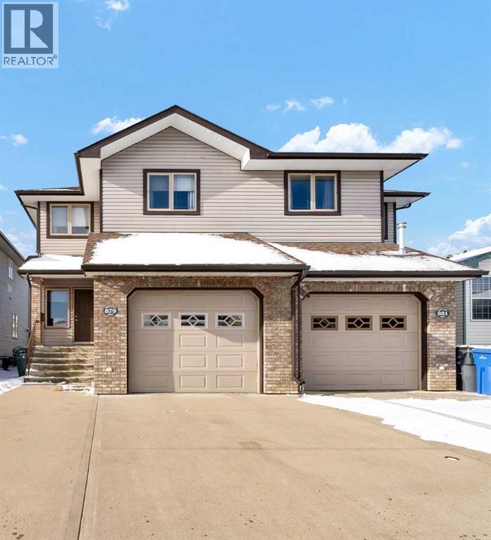 879 Ross Glen Drive SE, medicine hat, Alberta