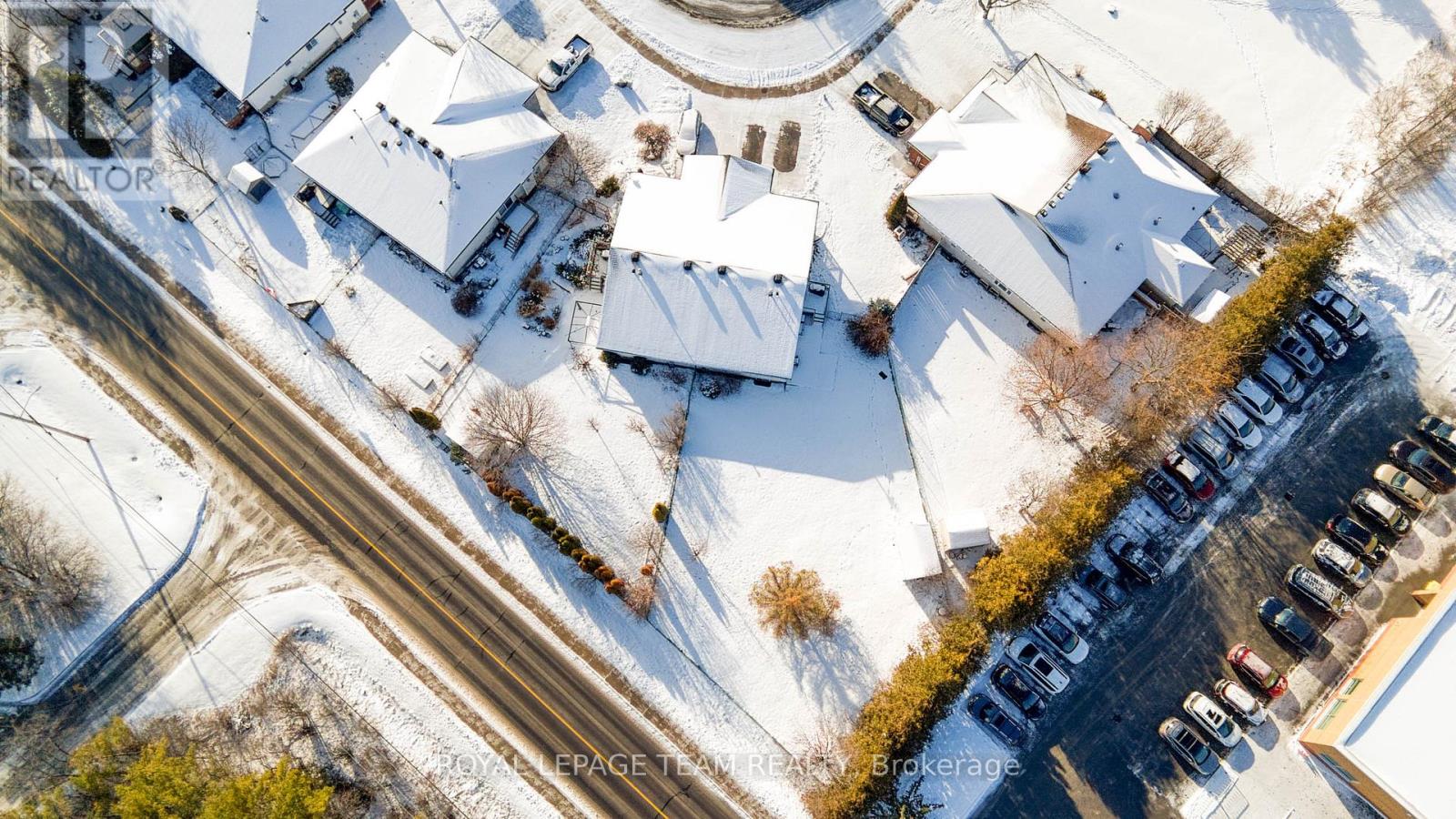 55 Gale Street, Mississippi Mills, Ontario  K0A 1A0 - Photo 38 - X12758568