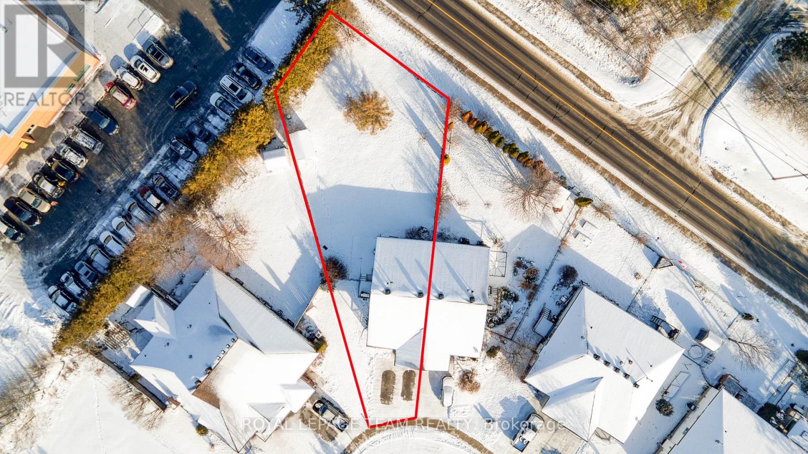 55 Gale Street, Mississippi Mills, Ontario  K0A 1A0 - Photo 27 - X12758568