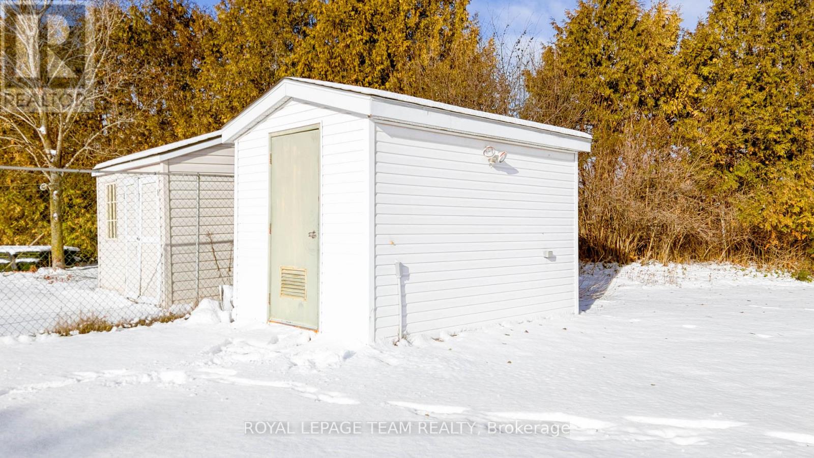 55 Gale Street, Mississippi Mills, Ontario  K0A 1A0 - Photo 35 - X12758568