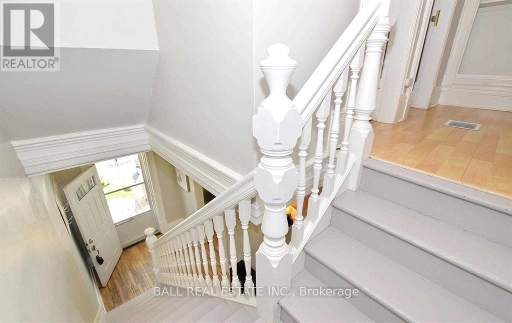 619 Aylmer Street N, Peterborough, Ontario  K9H 3X2 - Photo 13 - X12883896