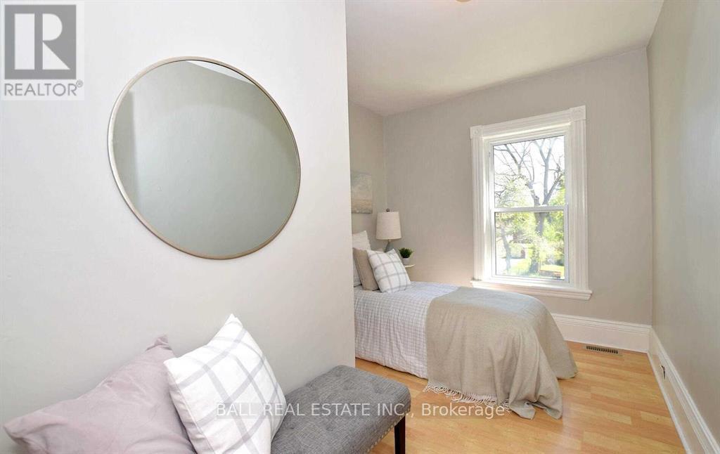 619 Aylmer Street N, Peterborough, Ontario  K9H 3X2 - Photo 15 - X12883896