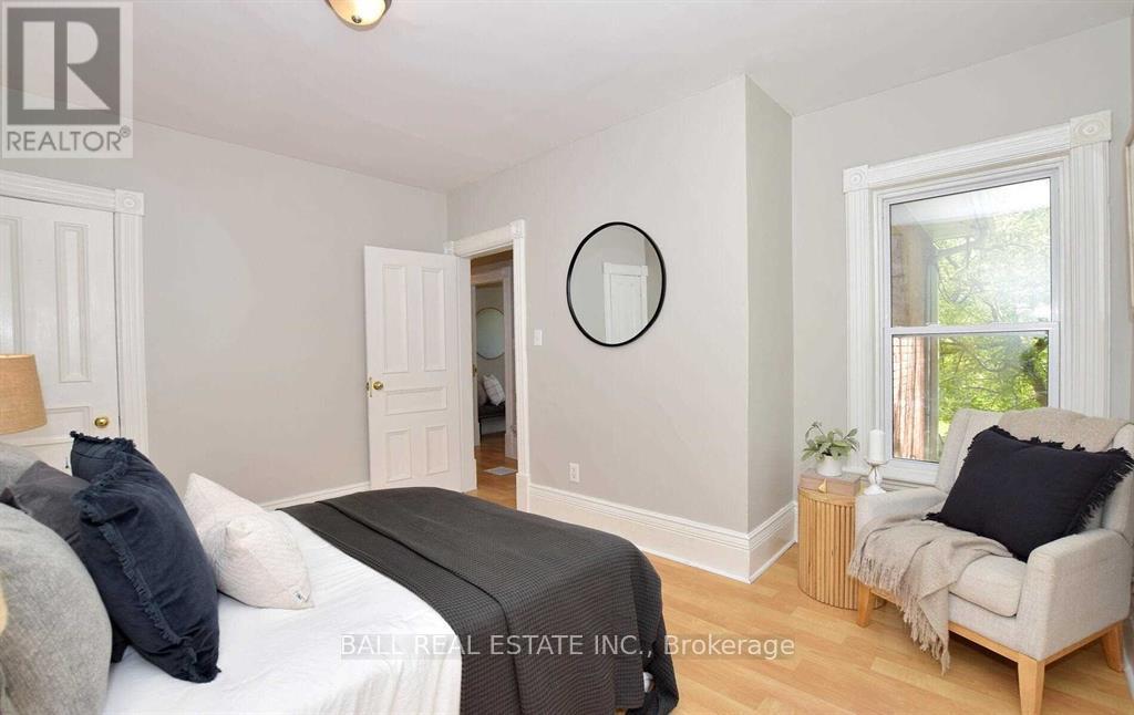 619 Aylmer Street N, Peterborough, Ontario  K9H 3X2 - Photo 17 - X12883896