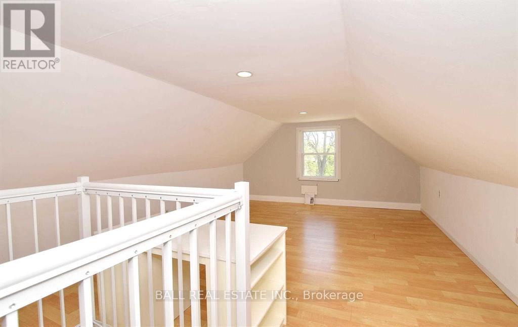 619 Aylmer Street N, Peterborough, Ontario  K9H 3X2 - Photo 18 - X12883896