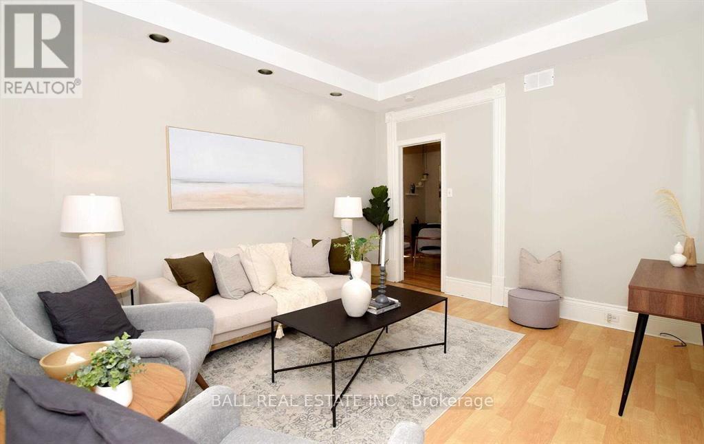 619 Aylmer Street N, Peterborough, Ontario  K9H 3X2 - Photo 7 - X12883896