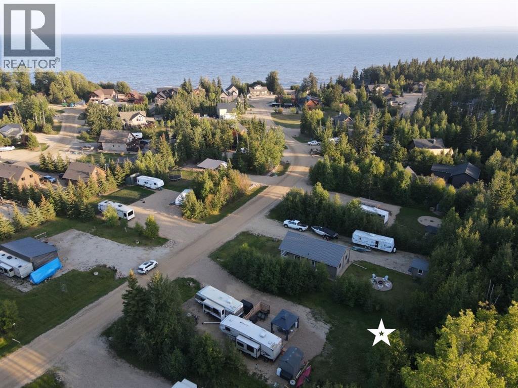 Lot 106 (39), 13417 Township Road 752a, Grouard, Alberta  T0G 1E0 - Photo 1 - A2292377