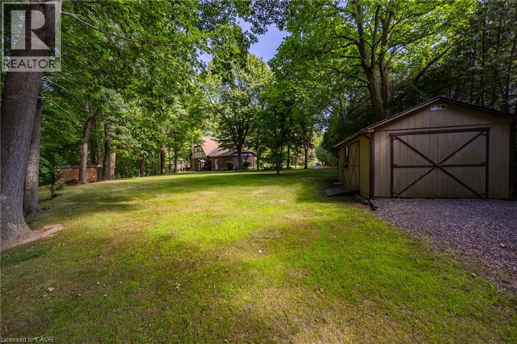 21 Mcdowell Road W, Langton, Ontario  N0E 1G0 - Photo 5 - 40799787