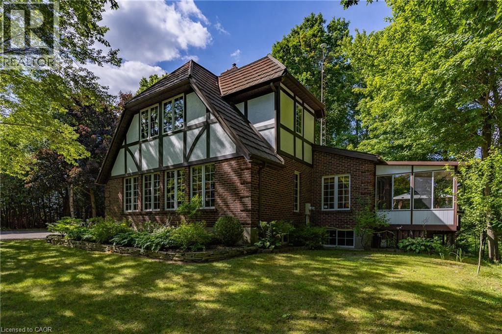 21 Mcdowell Road W, Langton, Ontario  N0E 1G0 - Photo 9 - 40799787