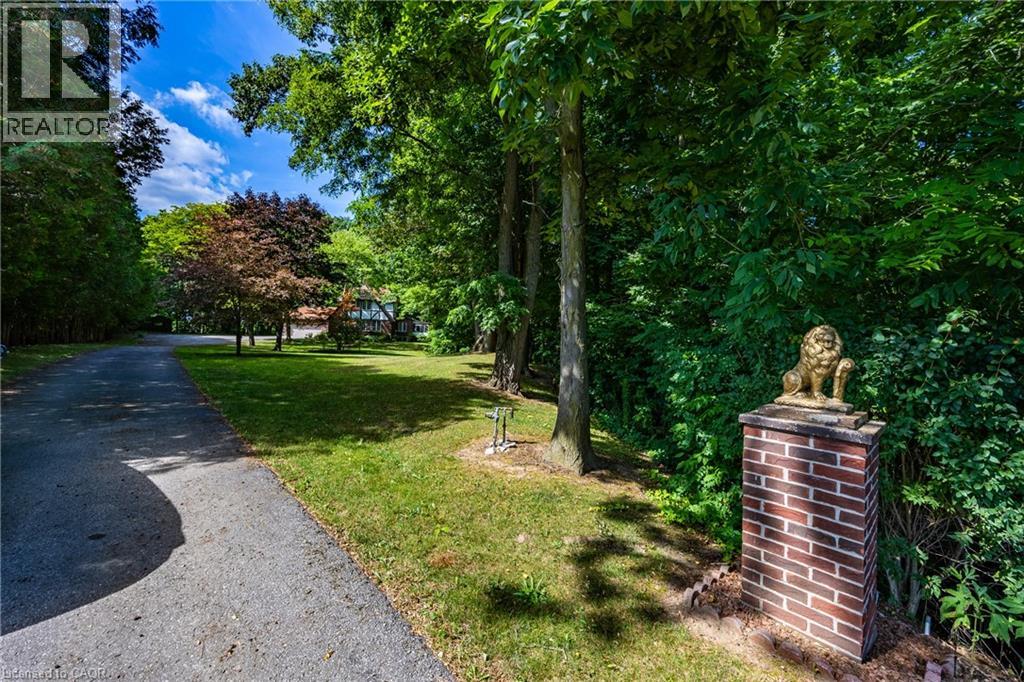 21 Mcdowell Road W, Langton, Ontario  N0E 1G0 - Photo 2 - 40799787