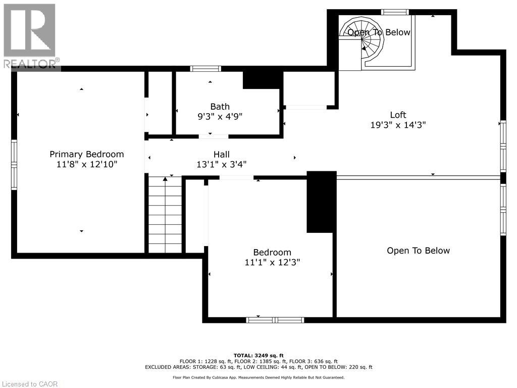 21 Mcdowell Road W, Langton, Ontario  N0E 1G0 - Photo 47 - 40799787