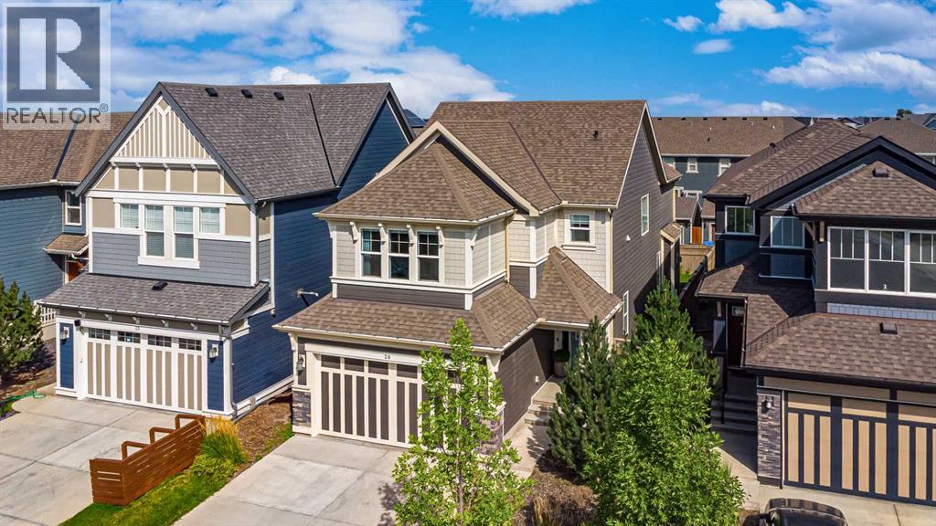29 Magnolia Terrace SE, Calgary, Alberta