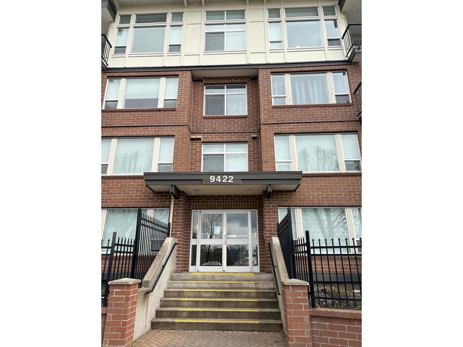 407 9422 VICTOR STREET|Chilliwack Proper East, Chilliwack, British Columbia