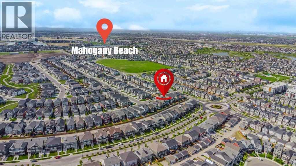 29 Magnolia Terrace Se, Calgary, Alberta  T3M 2X3 - Photo 3 - A2287104