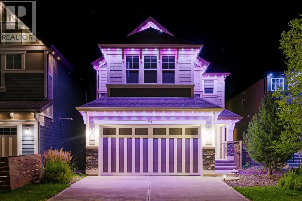 29 Magnolia Terrace Se, Calgary, Alberta  T3M 2X3 - Photo 47 - A2287104