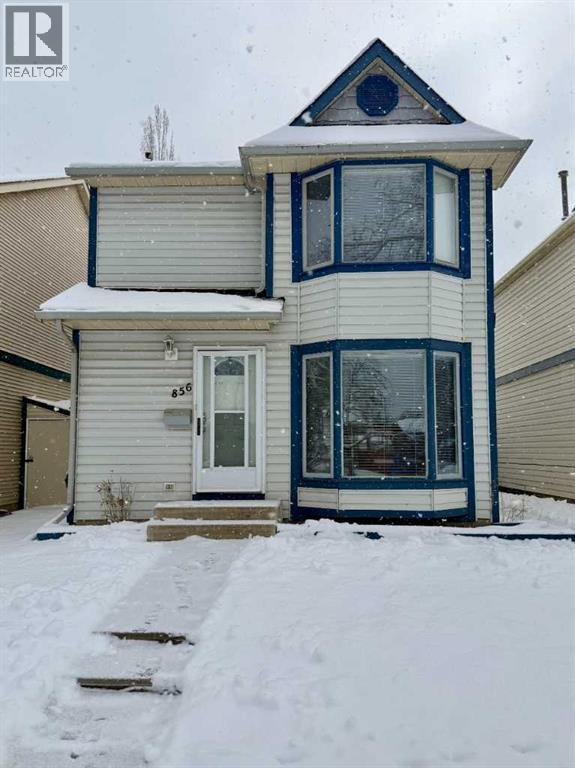 856 Queensland Drive SE, calgary, Alberta
