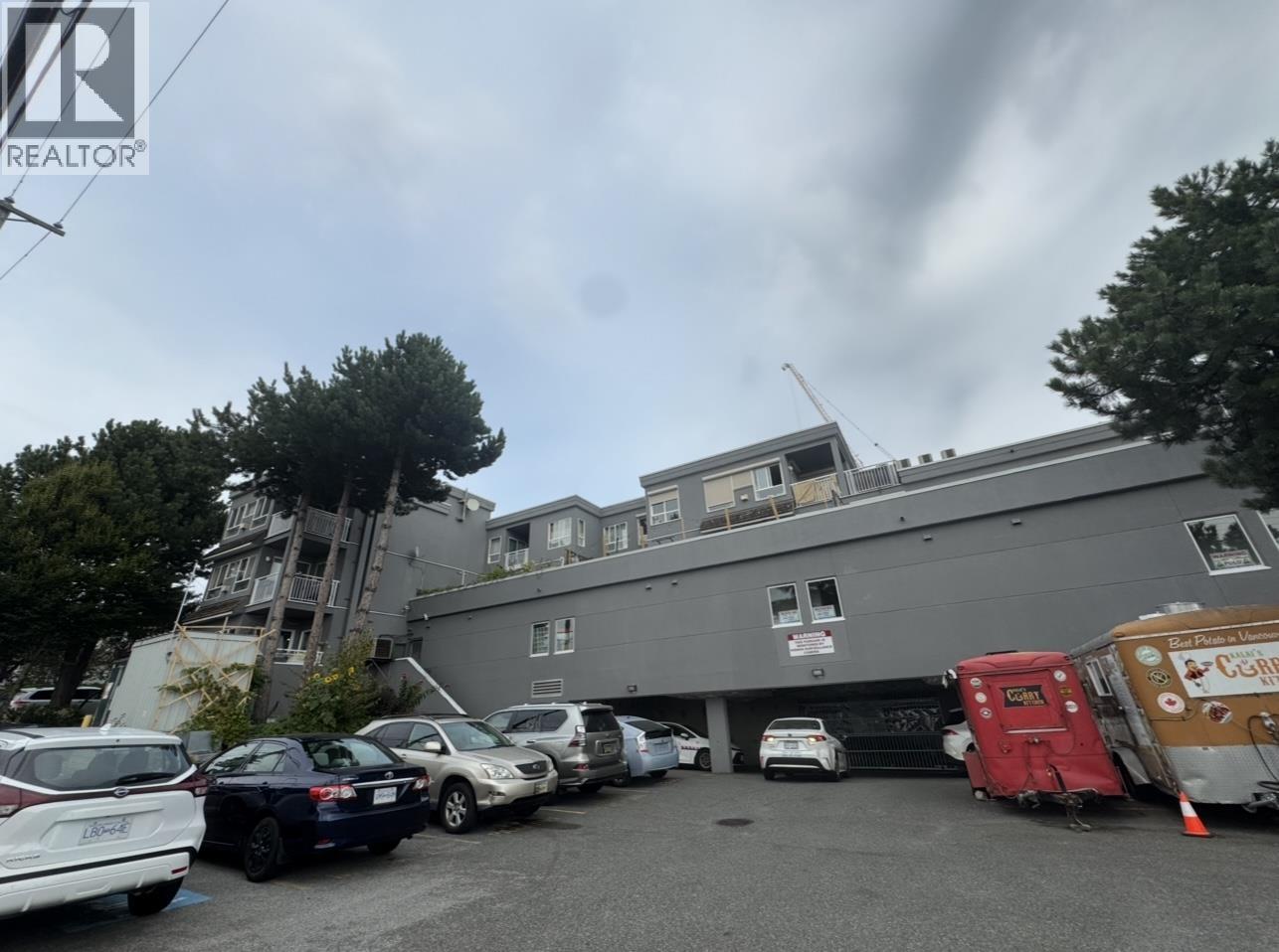 302 688 E 56th Avenue, Vancouver, British Columbia  V5X 1R7 - Photo 12 - R3039180