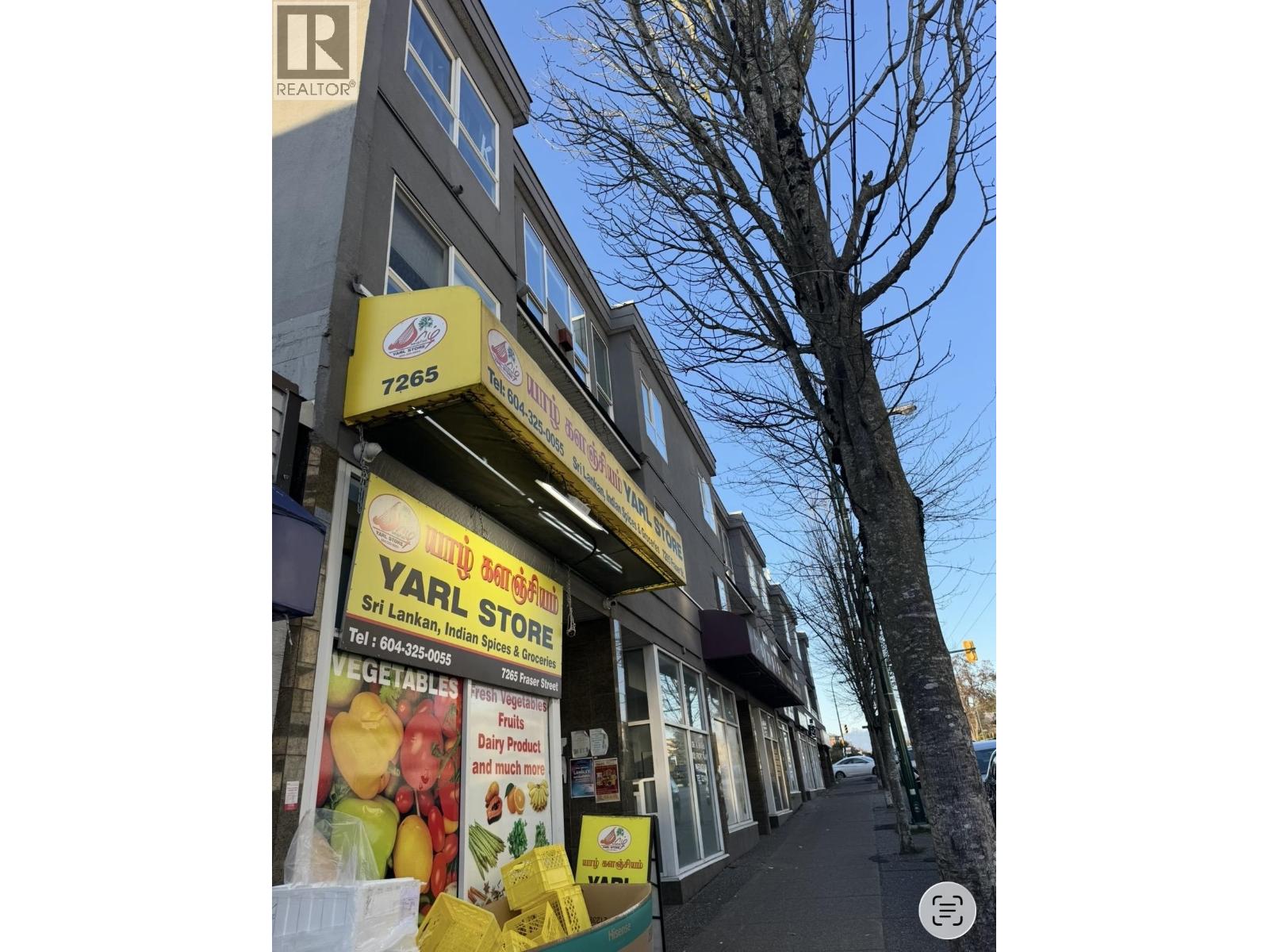 302 688 E 56th Avenue, Vancouver, British Columbia  V5X 1R7 - Photo 16 - R3039180