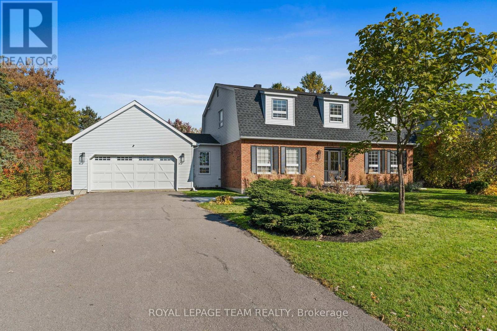 5545 Van Vliet Road, Ottawa, Ontario  K4M 1J4 - Photo 2 - X12883886
