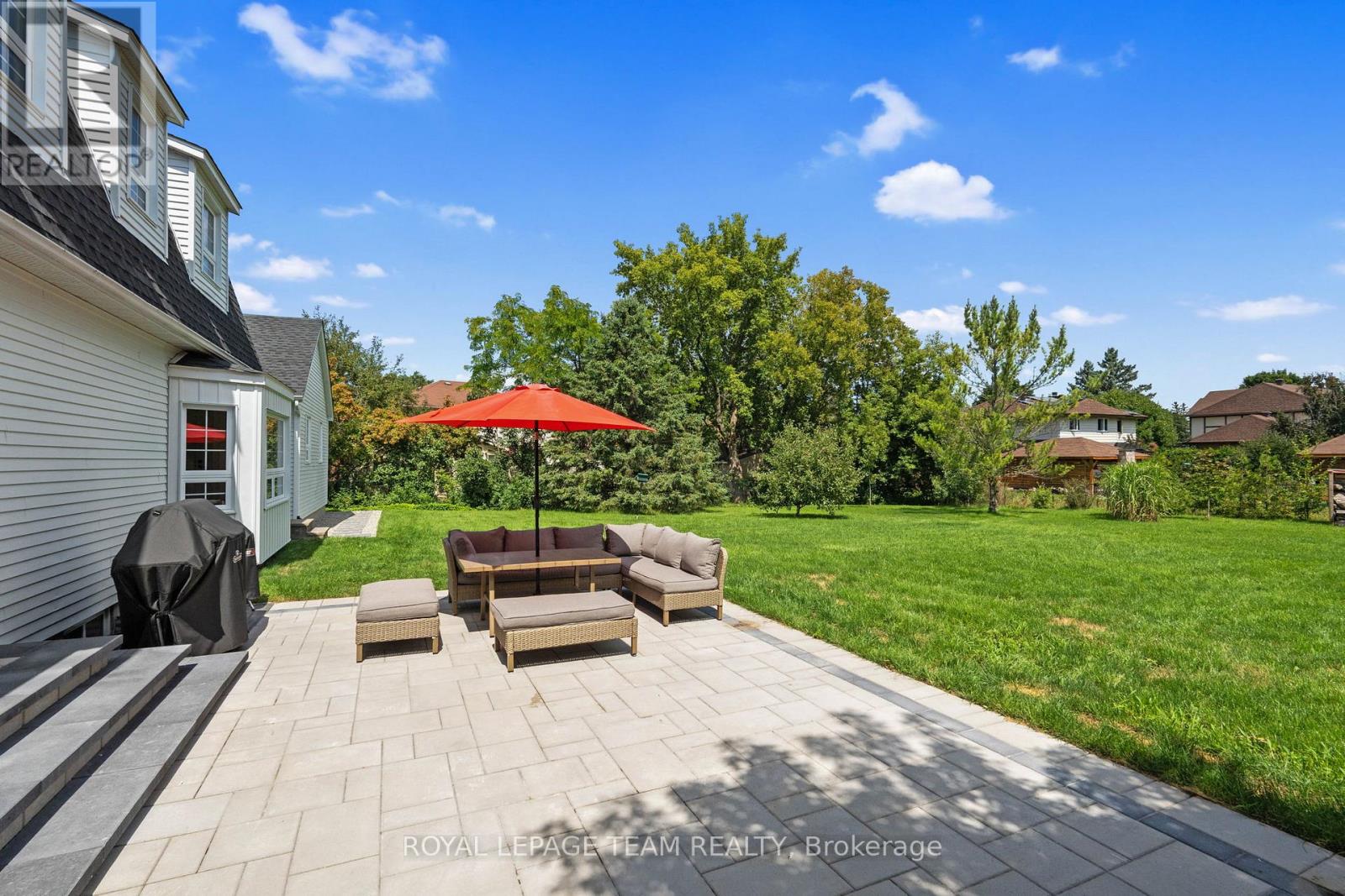 5545 Van Vliet Road, Ottawa, Ontario  K4M 1J4 - Photo 33 - X12883886