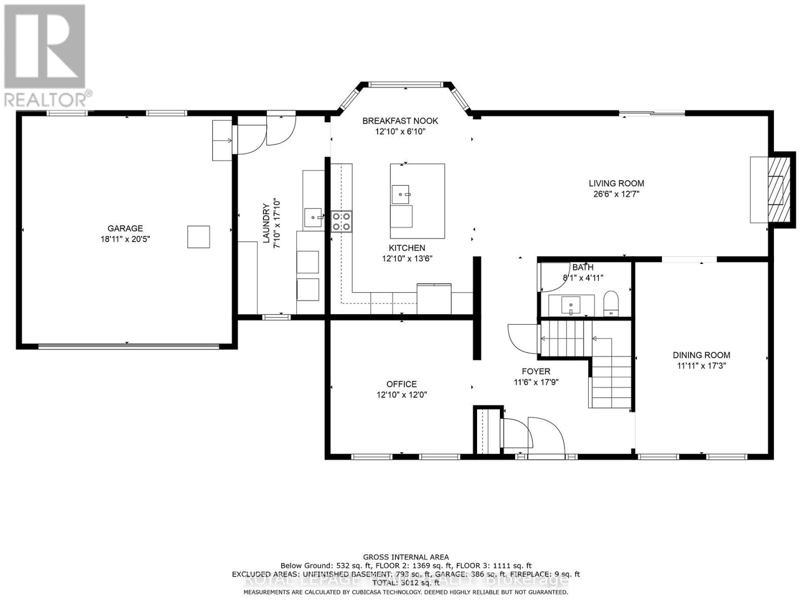 5545 Van Vliet Road, Ottawa, Ontario  K4M 1J4 - Photo 39 - X12883886