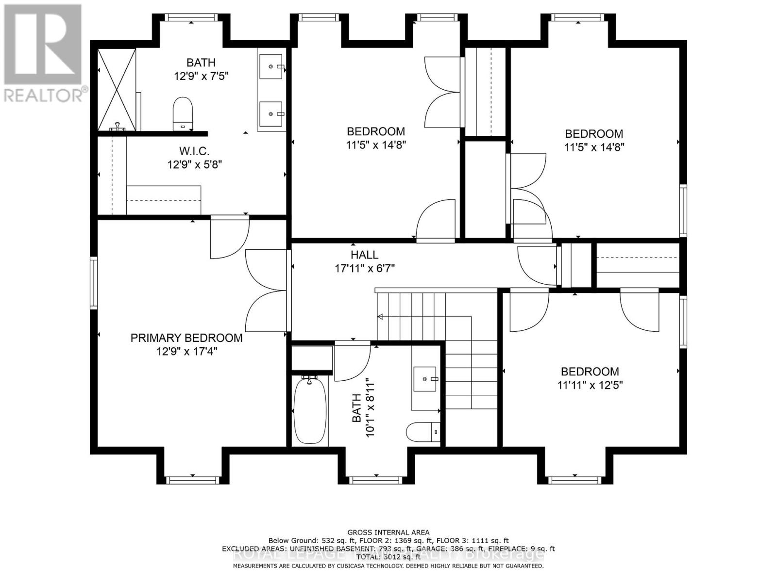 5545 Van Vliet Road, Ottawa, Ontario  K4M 1J4 - Photo 40 - X12883886