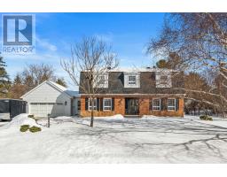 5545 VAN VLIET ROAD, Ottawa, Ontario