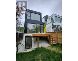 2970A BAYVIEW AVENUE, Toronto, Ontario