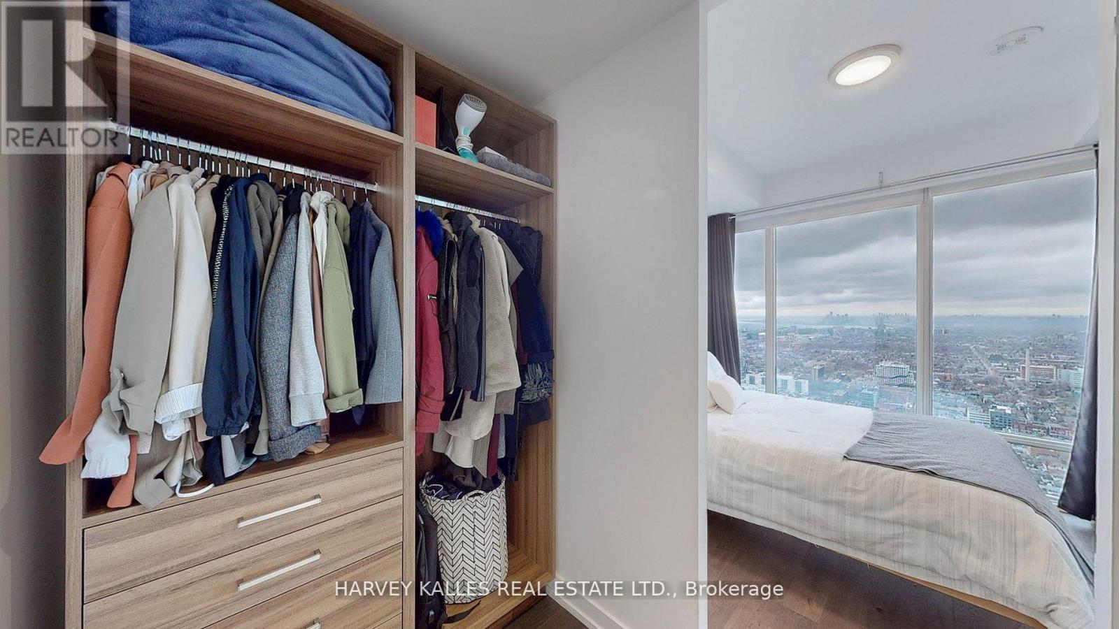 4411 - 488 University Avenue, Toronto, Ontario  M5G 0C1 - Photo 19 - C12883840