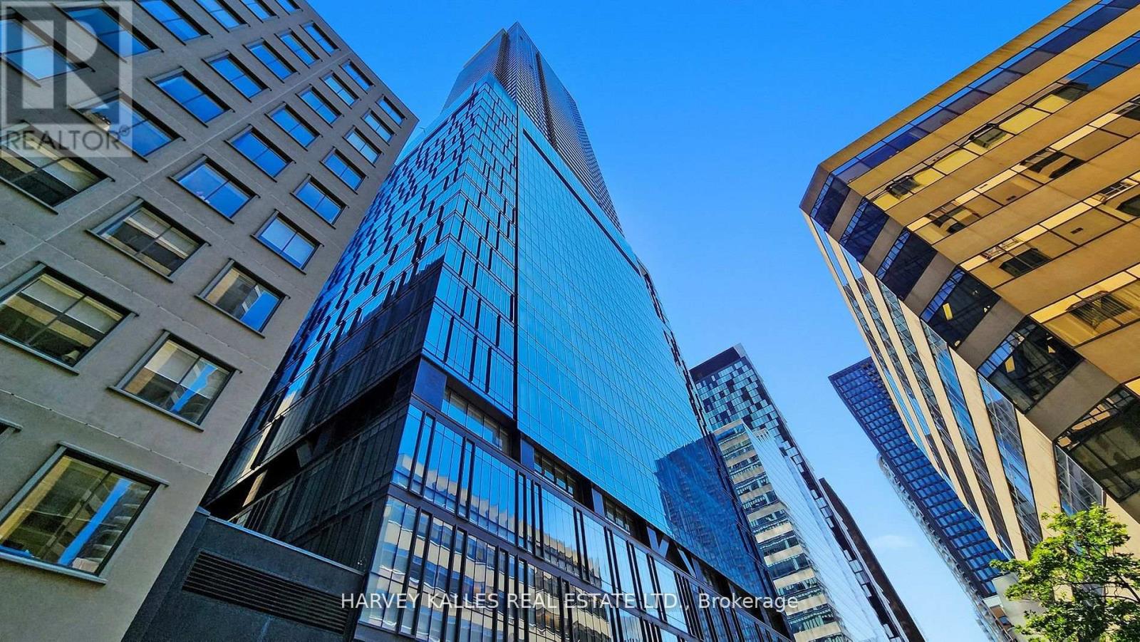 4411 - 488 University Avenue, Toronto, Ontario  M5G 0C1 - Photo 2 - C12883840