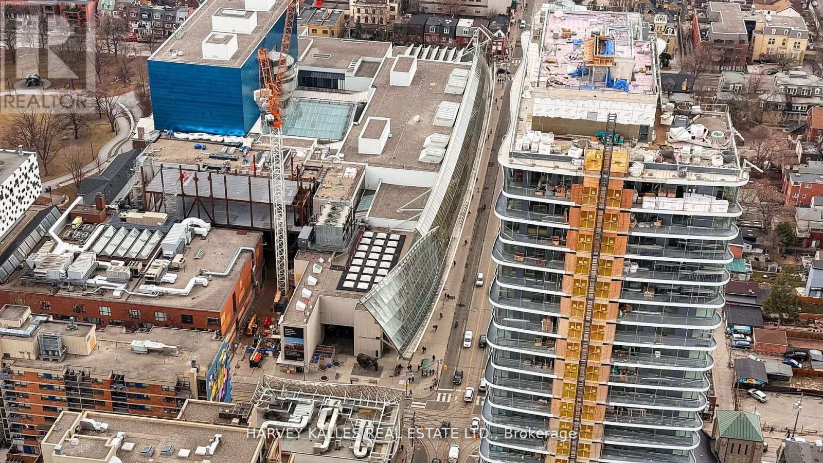 4411 - 488 University Avenue, Toronto, Ontario  M5G 0C1 - Photo 28 - C12883840