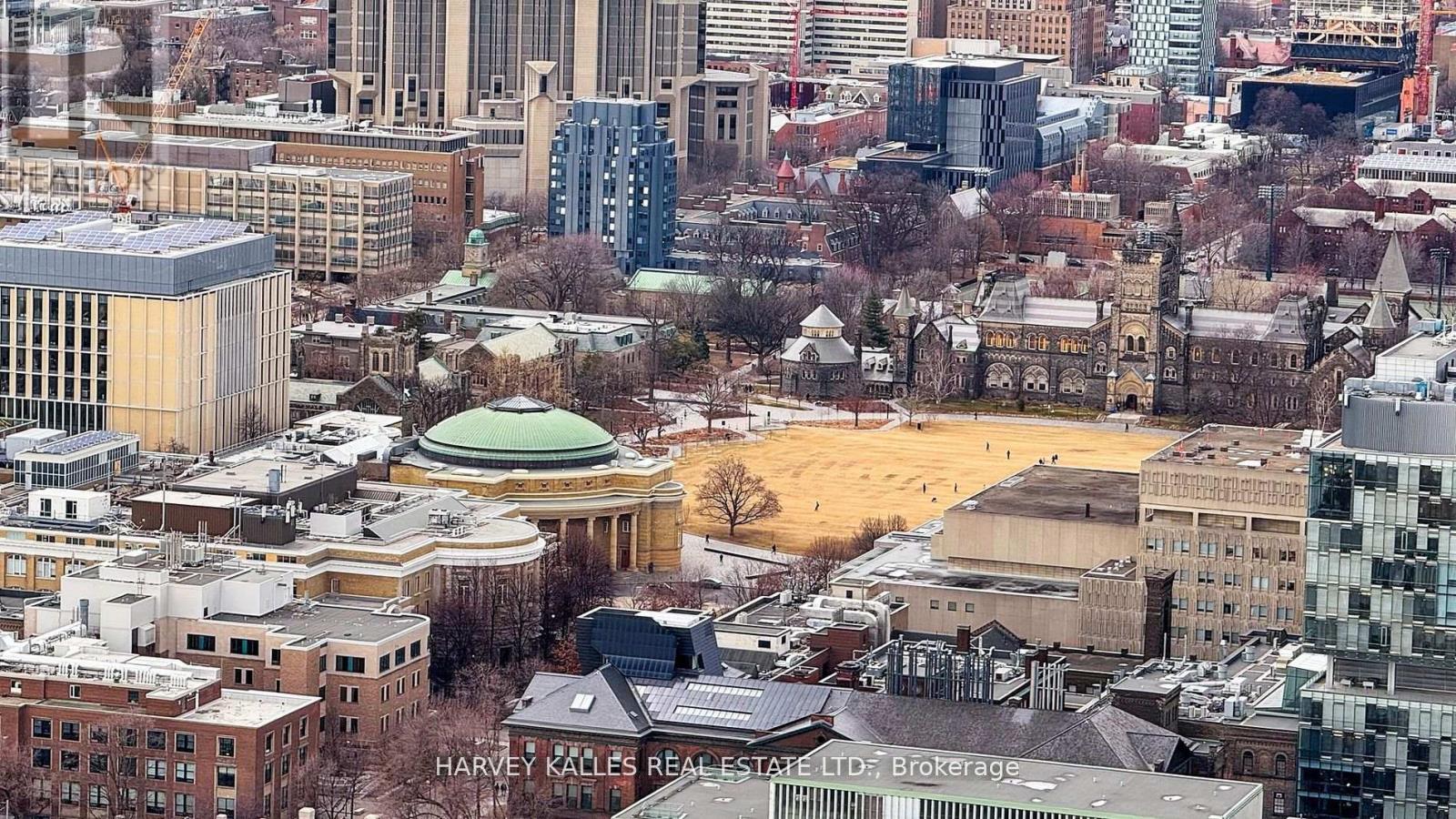 4411 - 488 University Avenue, Toronto, Ontario  M5G 0C1 - Photo 29 - C12883840