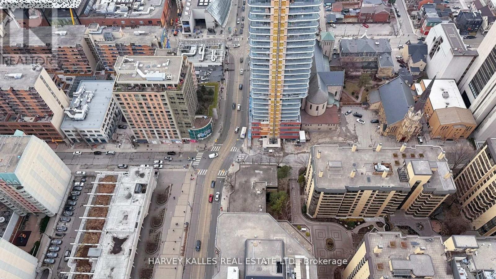 4411 - 488 University Avenue, Toronto, Ontario  M5G 0C1 - Photo 30 - C12883840