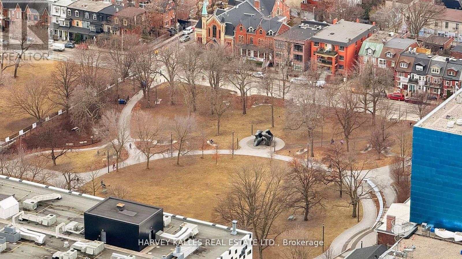 4411 - 488 University Avenue, Toronto, Ontario  M5G 0C1 - Photo 31 - C12883840