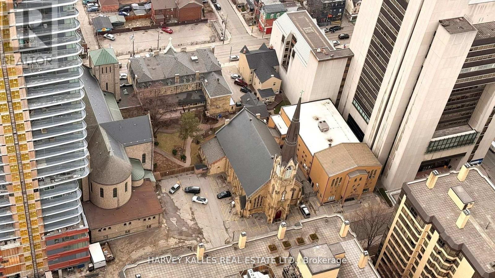 4411 - 488 University Avenue, Toronto, Ontario  M5G 0C1 - Photo 32 - C12883840