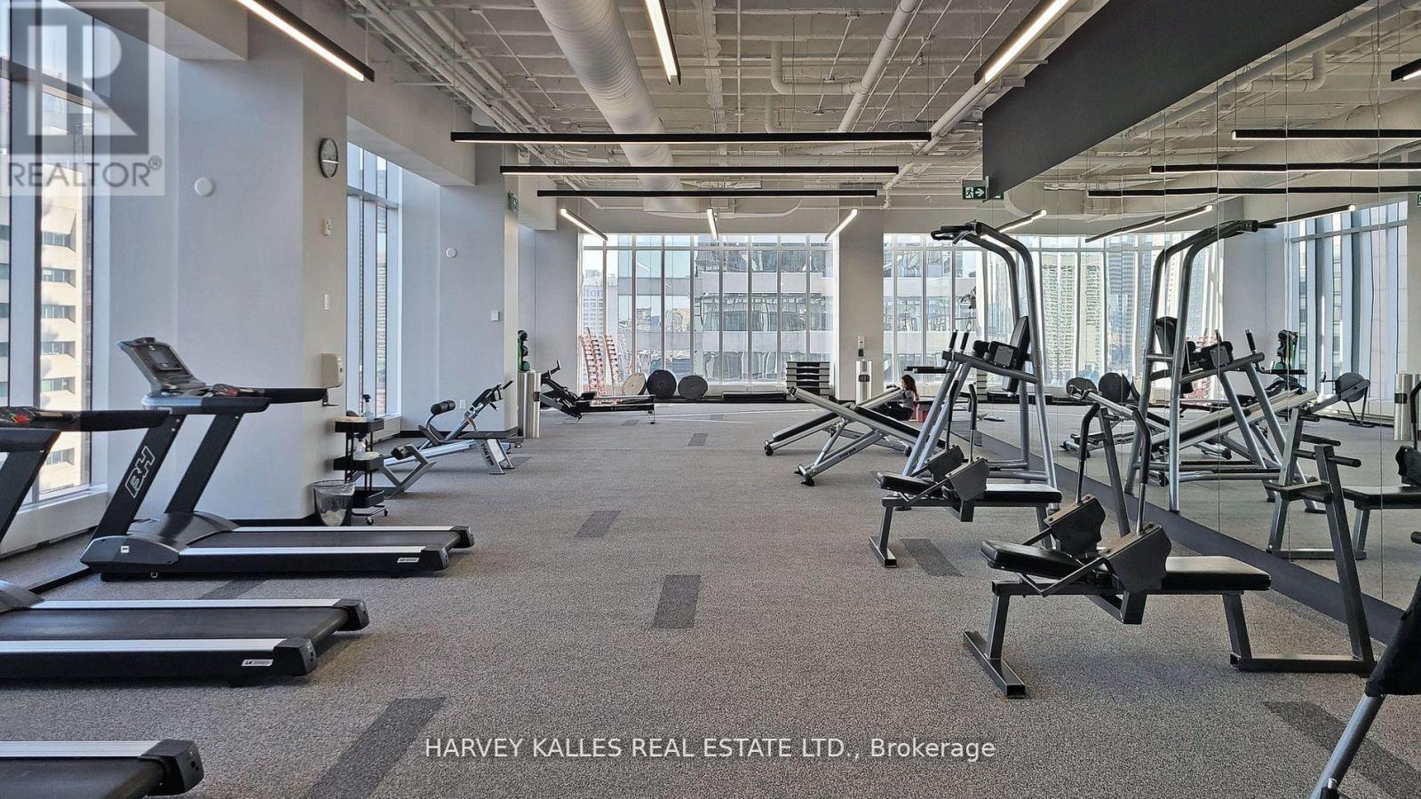 4411 - 488 University Avenue, Toronto, Ontario  M5G 0C1 - Photo 45 - C12883840