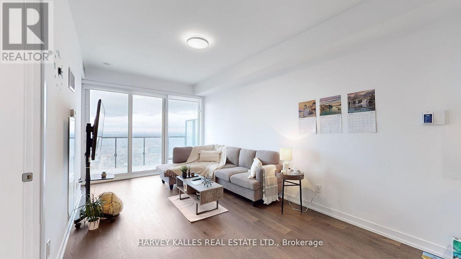 4411 - 488 University Avenue, Toronto, Ontario  M5G 0C1 - Photo 7 - C12883840