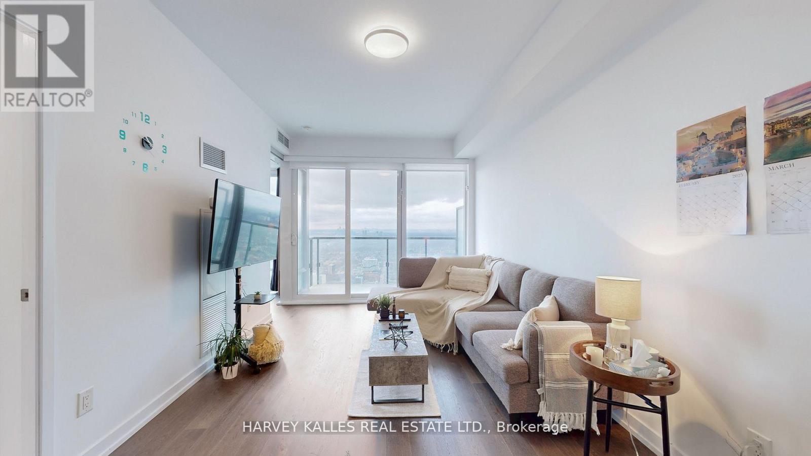 4411 - 488 University Avenue, Toronto, Ontario  M5G 0C1 - Photo 8 - C12883840