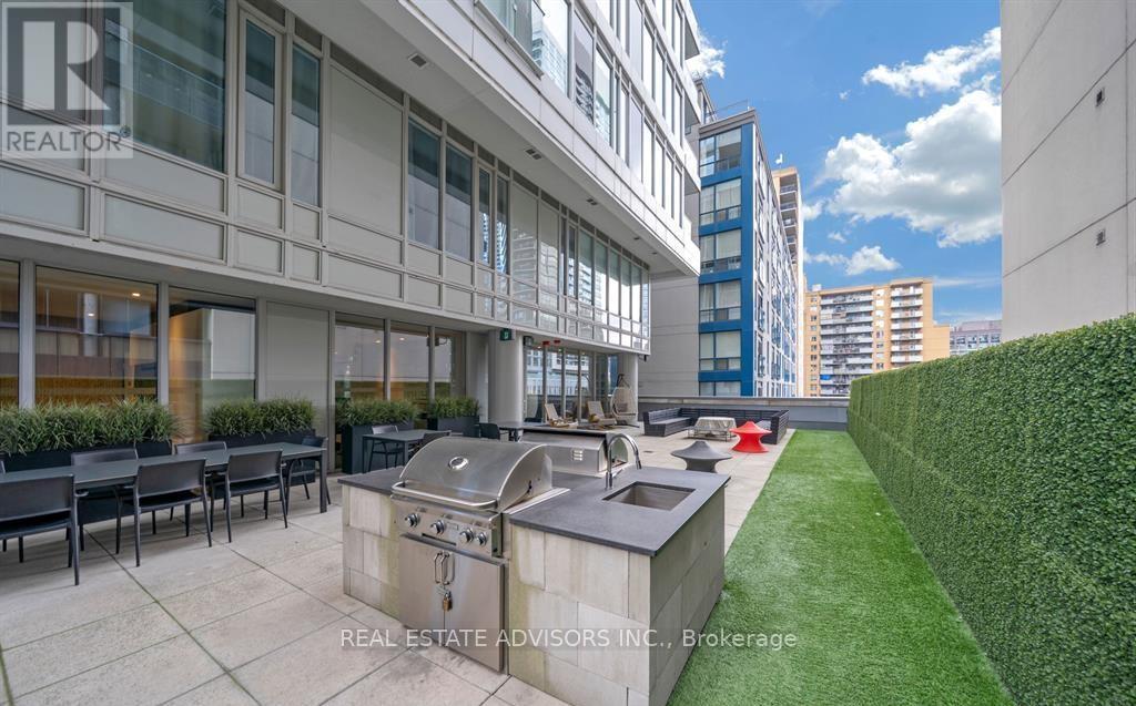 2803 - 68 Shuter Street, Toronto, Ontario  M5B 0B4 - Photo 13 - C12883850