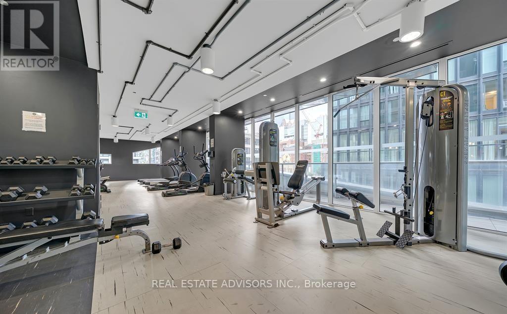 2803 - 68 Shuter Street, Toronto, Ontario  M5B 0B4 - Photo 14 - C12883850